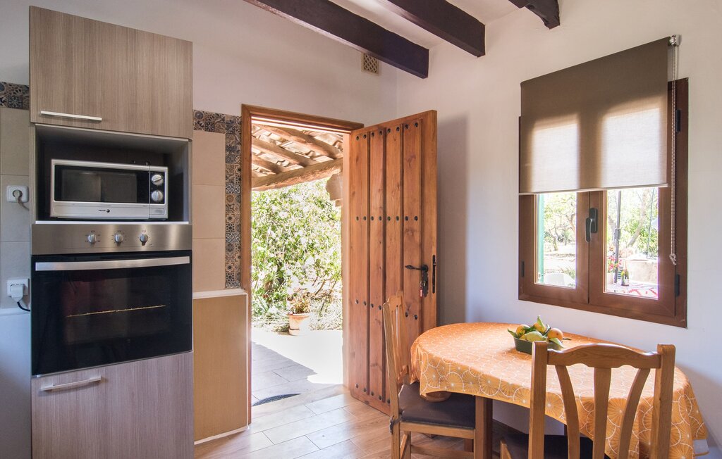 Feriehuse - Frontera, Soller , Spanien - EMI071 36