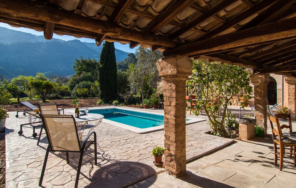 Feriehuse - Frontera, Soller , Spanien - EMI071 7