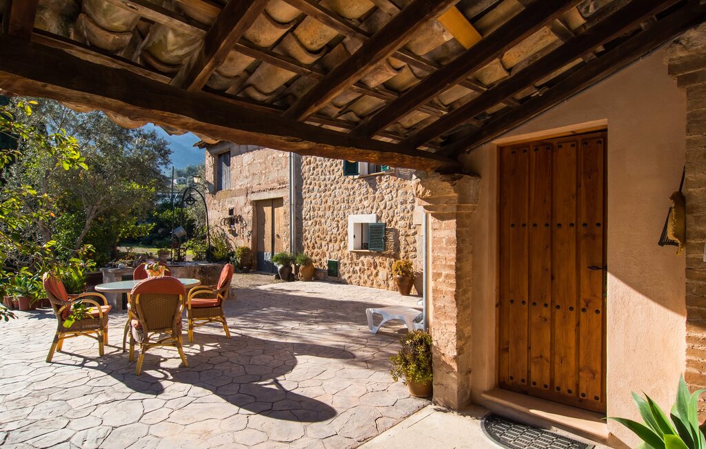 Feriehuse - Frontera, Soller , Spanien - EMI071 27