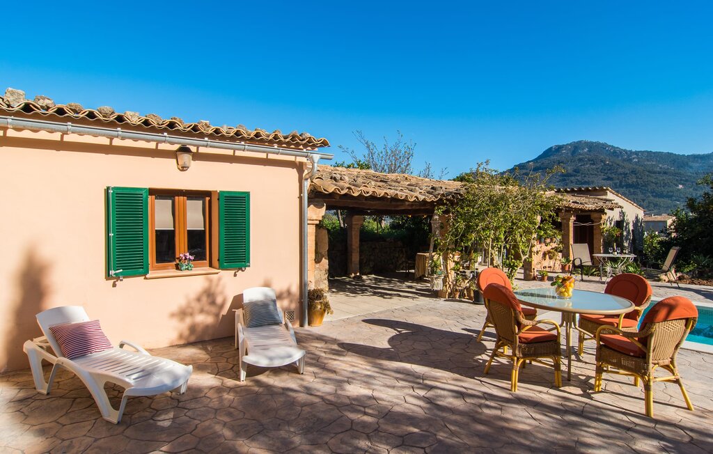 Feriehuse - Frontera, Soller , Spanien - EMI071 29