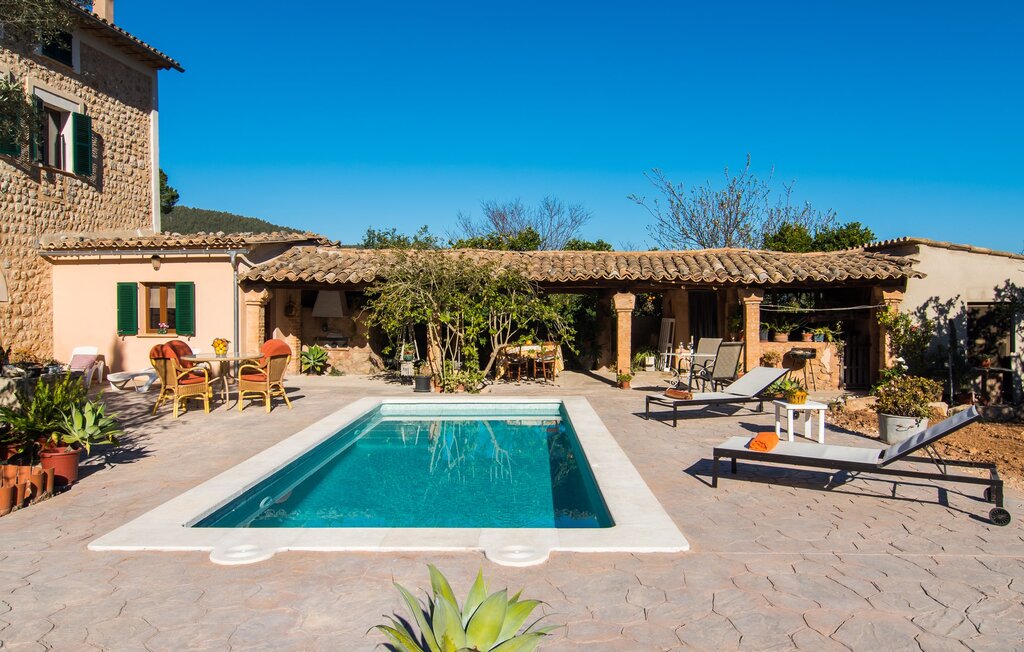 Feriehuse - Frontera, Soller , Spanien - EMI071 6