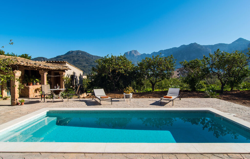 Feriehuse - Frontera, Soller , Spanien - EMI071 17