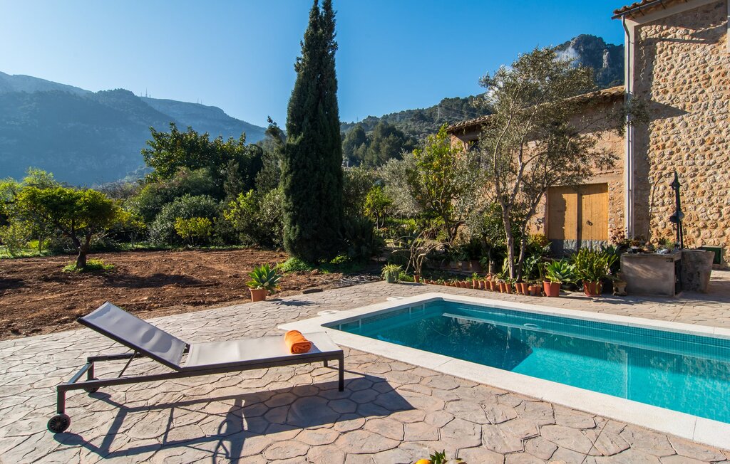 Feriehuse - Frontera, Soller , Spanien - EMI071 19