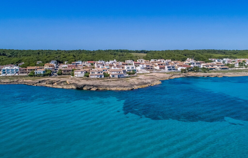 Domy wakacyjne - Serrasol, Son Serra de Marina , Hiszpania - EMI072 29