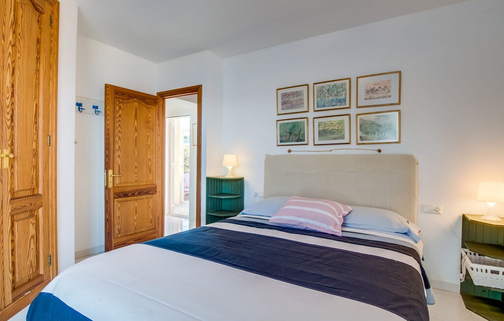 Domy wakacyjne - Serrasol, Son Serra de Marina , Hiszpania - EMI072 20