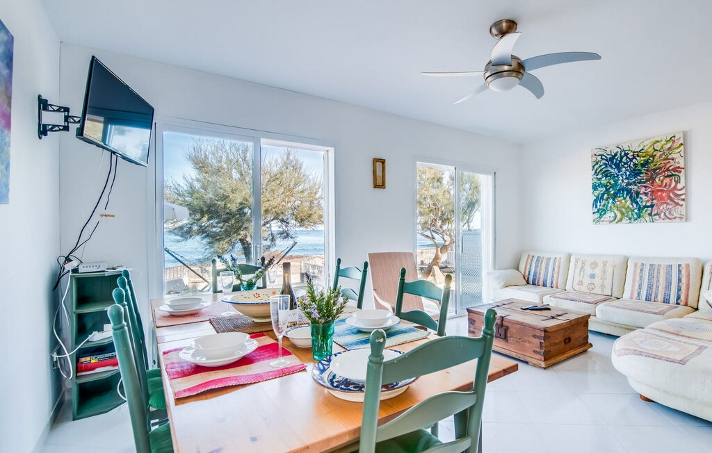 Domy wakacyjne - Serrasol, Son Serra de Marina , Hiszpania - EMI072 16