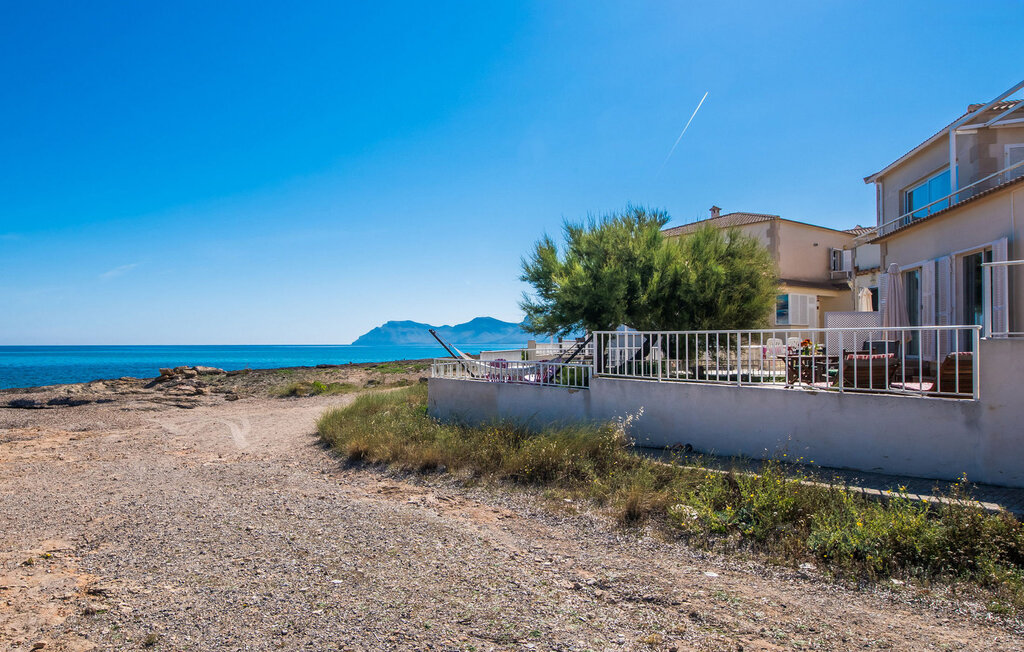 Domy wakacyjne - Serrasol, Son Serra de Marina , Hiszpania - EMI072 10