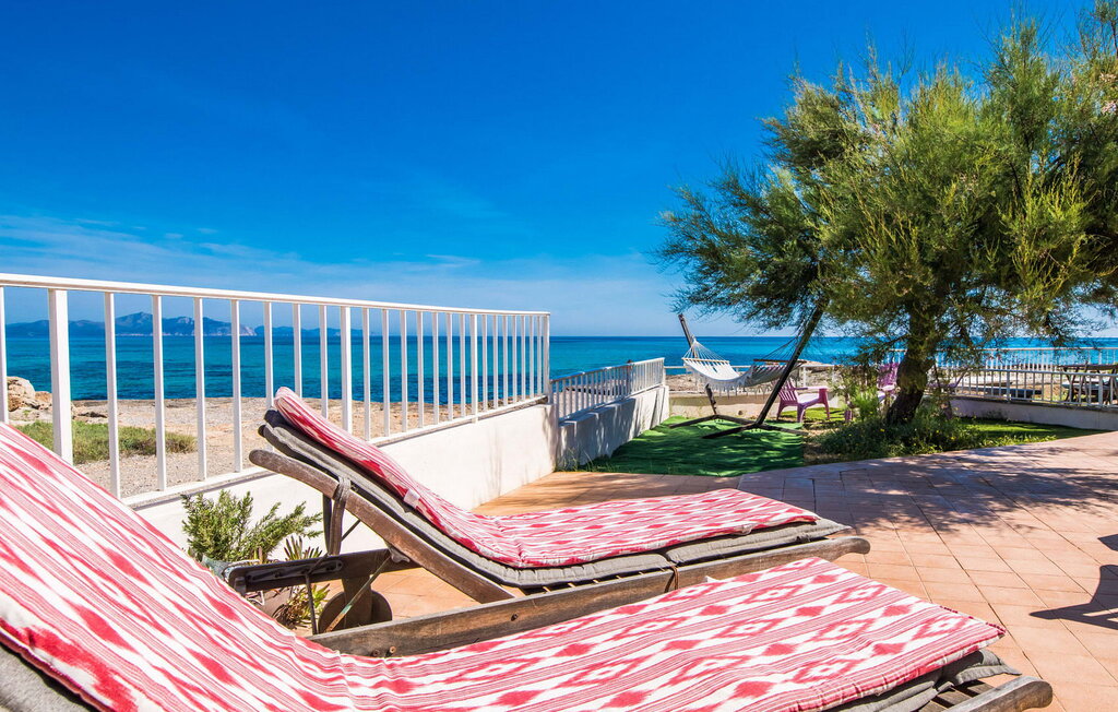 Domy wakacyjne - Serrasol, Son Serra de Marina , Hiszpania - EMI072 3