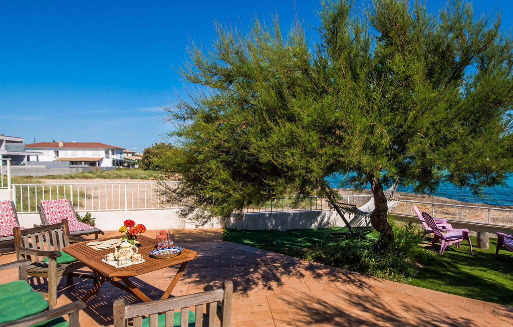 Domy wakacyjne - Serrasol, Son Serra de Marina , Hiszpania - EMI072 7