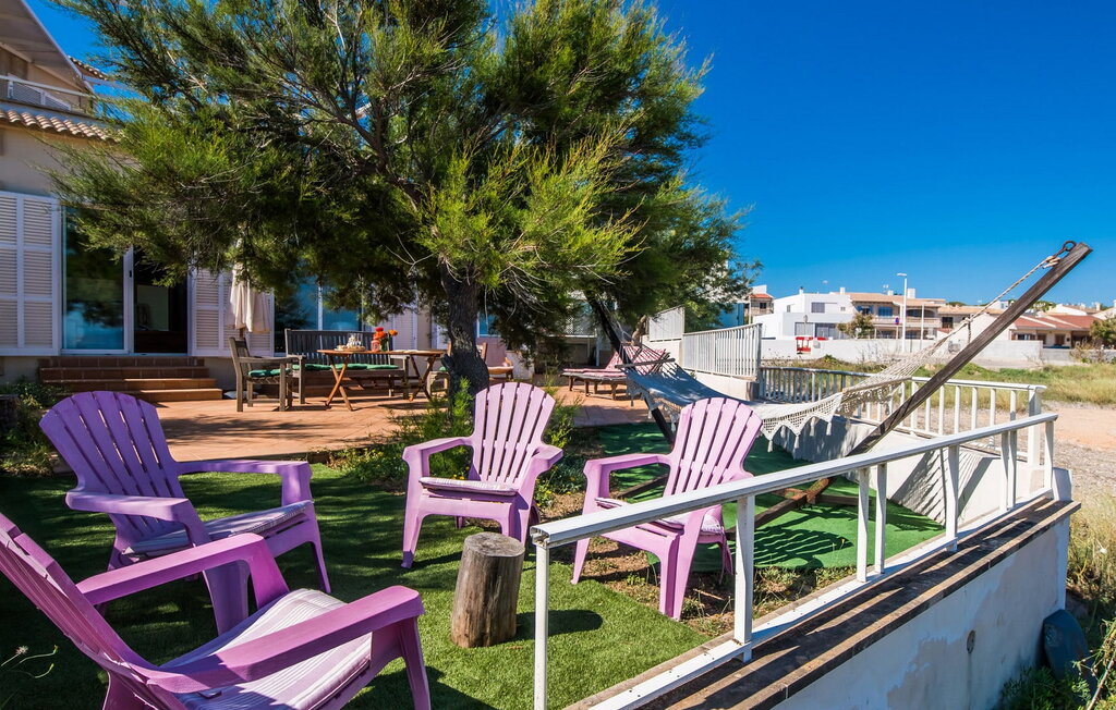 Domy wakacyjne - Serrasol, Son Serra de Marina , Hiszpania - EMI072 12