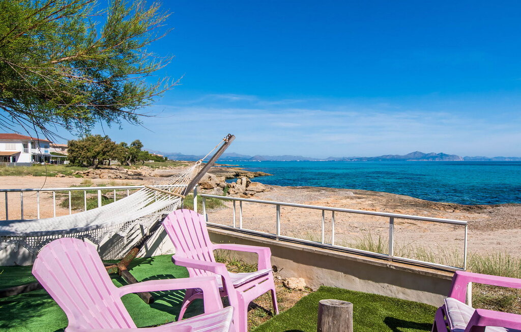 Domy wakacyjne - Serrasol, Son Serra de Marina , Hiszpania - EMI072 14