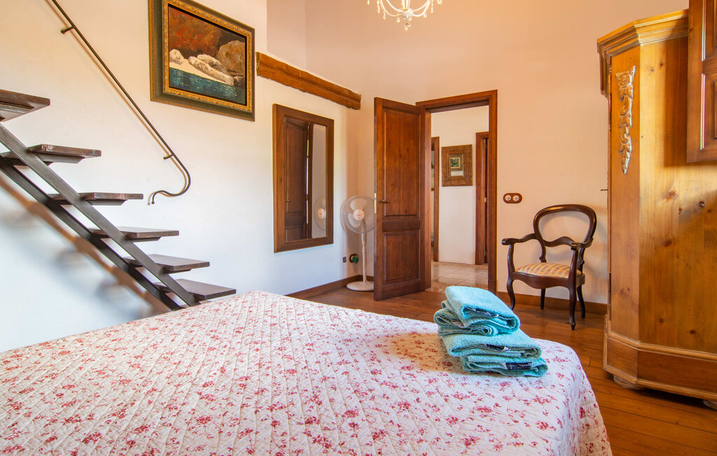 Ferienhaus - Es Turo, Petra , Spanien - EMI076 52