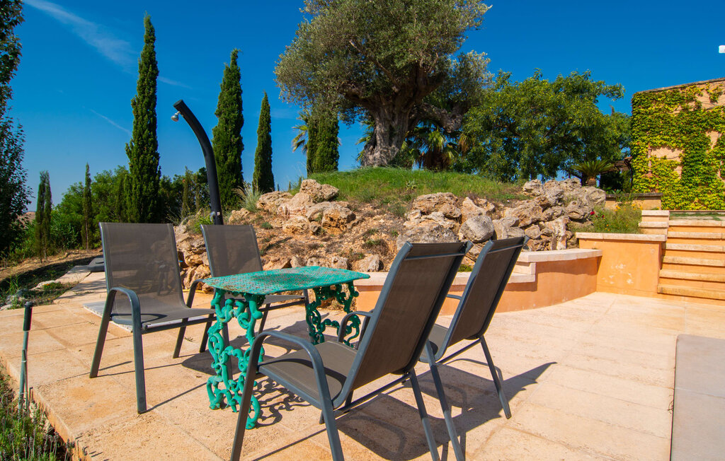 Ferienhaus - Es Turo, Petra , Spanien - EMI076 23