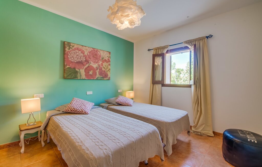 Feriehuse - Es Vinyet, Porreres , Spanien - EMI078 41