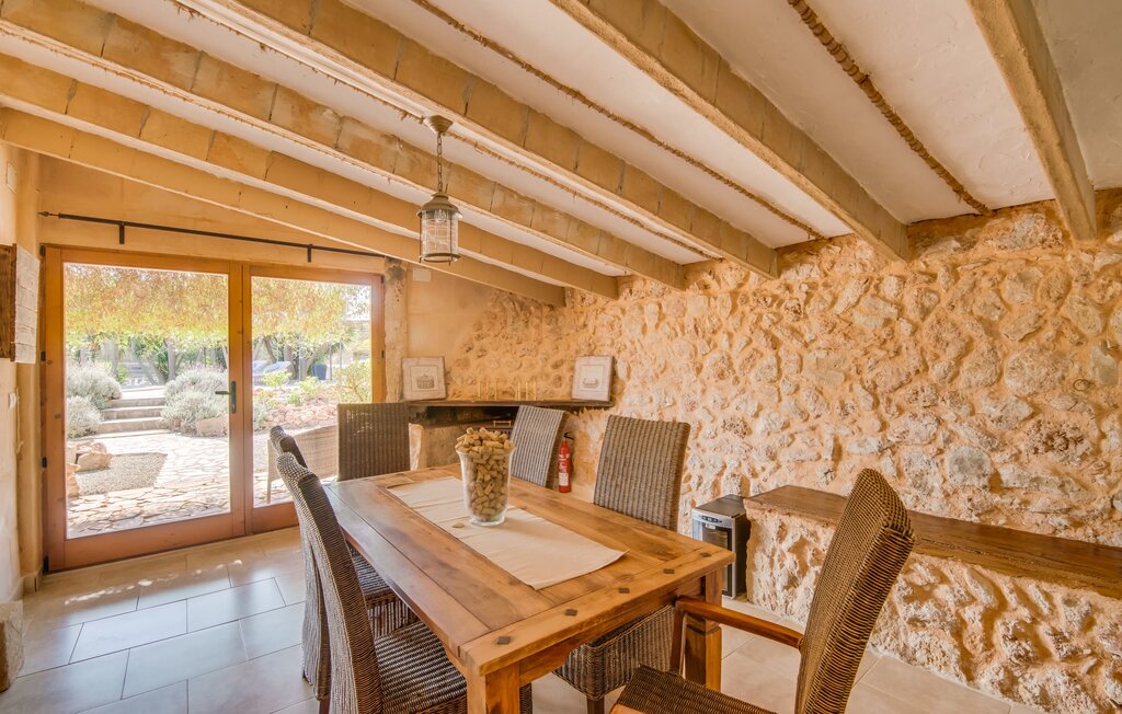 Feriehuse - Es Vinyet, Porreres , Spanien - EMI078 36