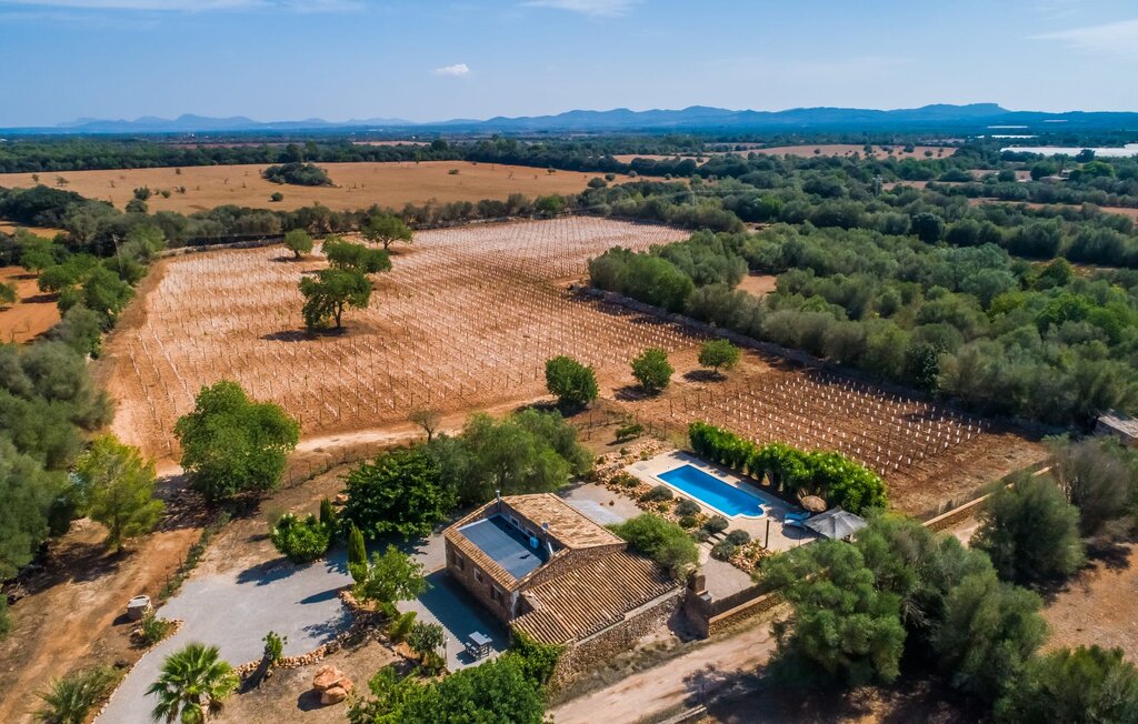 Feriehuse - Es Vinyet, Porreres , Spanien - EMI078 16