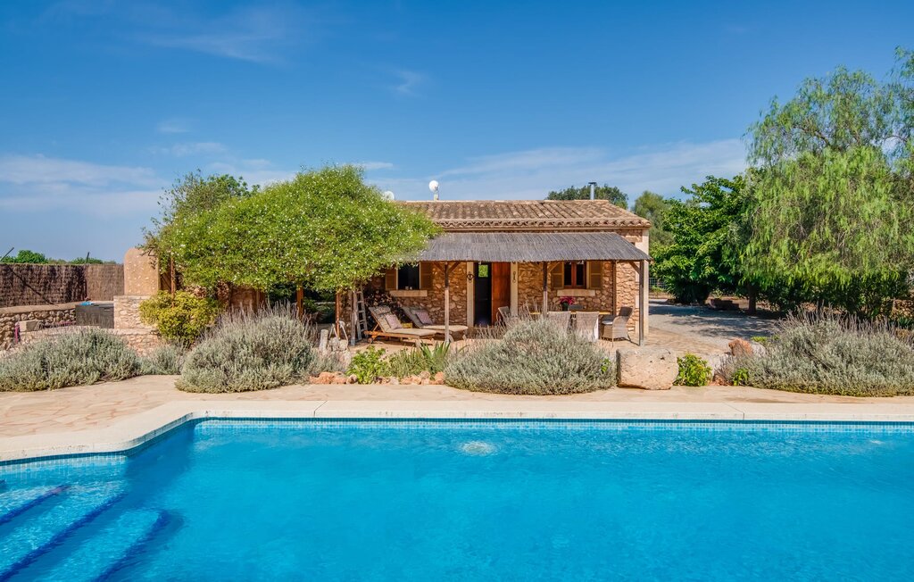 Feriehuse - Es Vinyet, Porreres , Spanien - EMI078 1