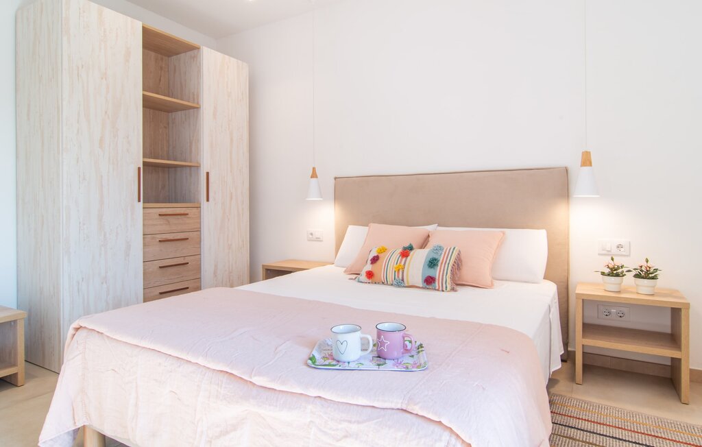 Feriehus - Na Maians de Can Rai, Capdepera , Spania - EMI079 35