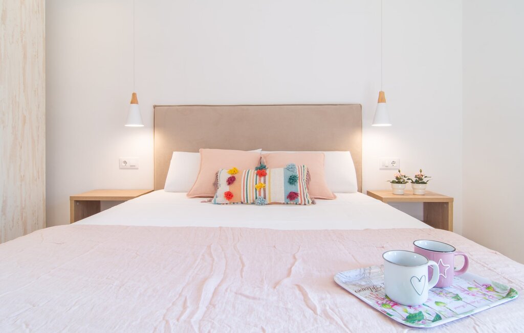 Feriehus - Na Maians de Can Rai, Capdepera , Spania - EMI079 37