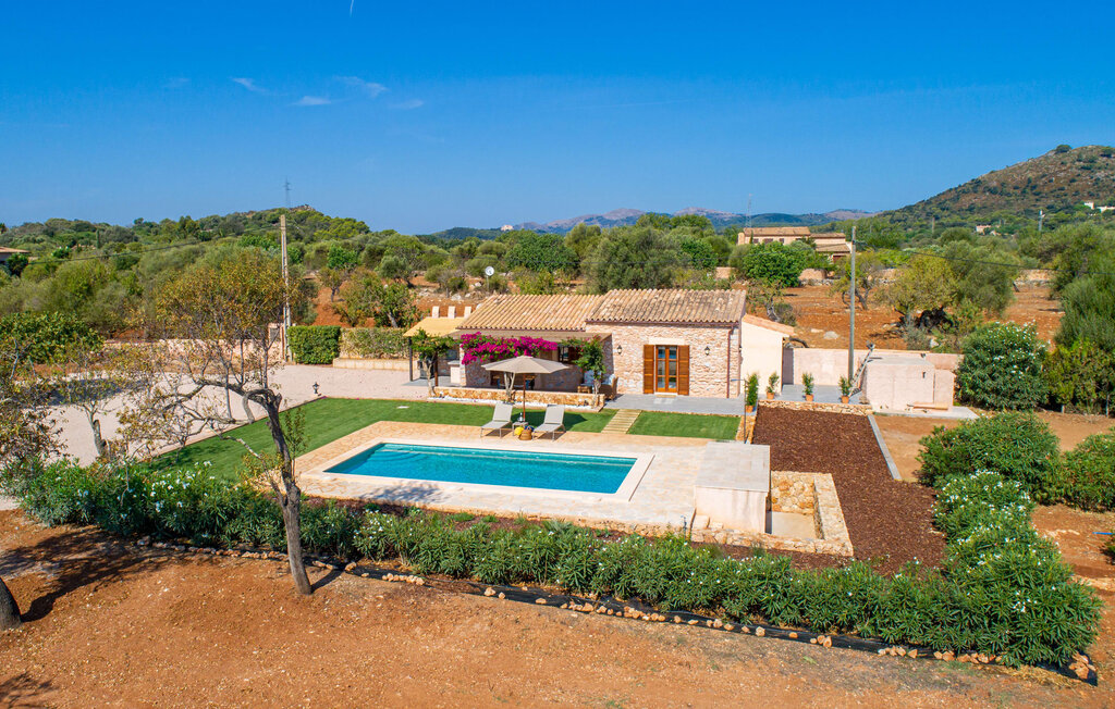 Feriehus - Na Maians de Can Rai, Capdepera , Spania - EMI079 3