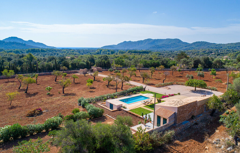 Feriehus - Na Maians de Can Rai, Capdepera , Spania - EMI079 16