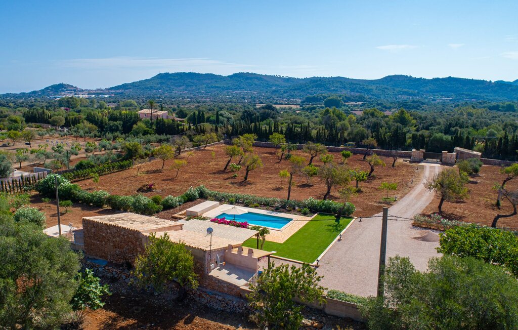 Feriehus - Na Maians de Can Rai, Capdepera , Spania - EMI079 18