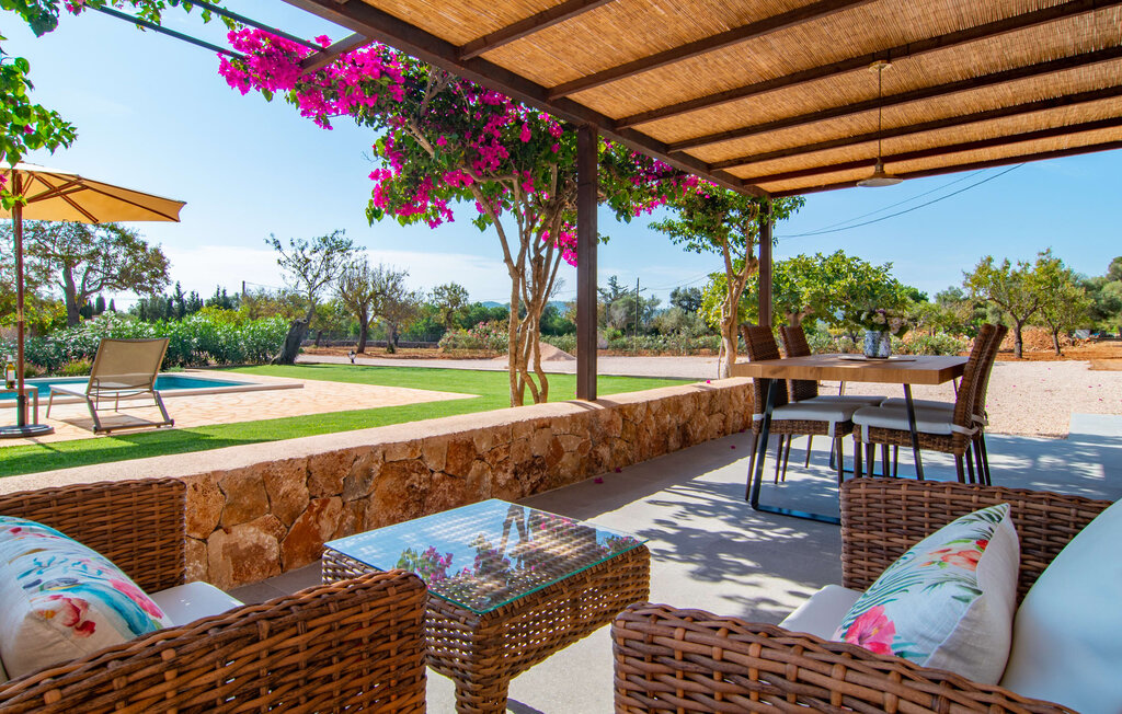 Feriehus - Na Maians de Can Rai, Capdepera , Spania - EMI079 9