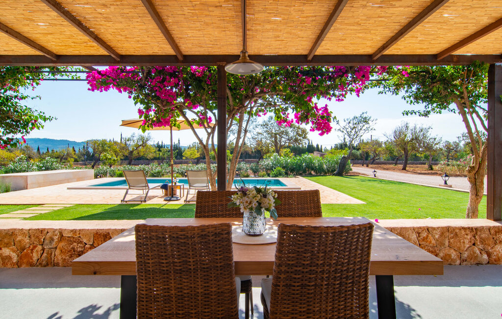 Feriehus - Na Maians de Can Rai, Capdepera , Spania - EMI079 20