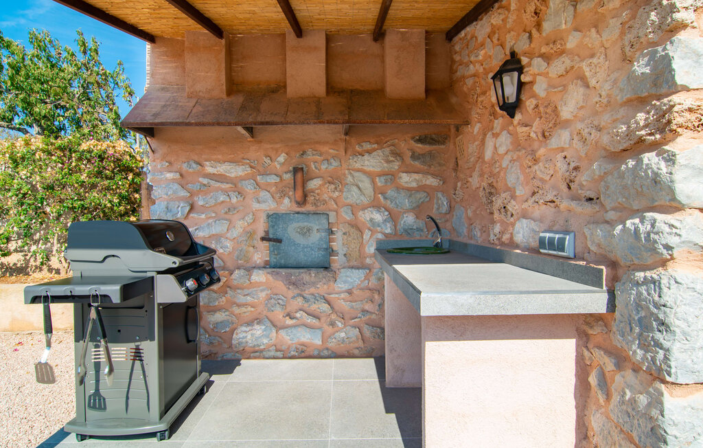 Feriehus - Na Maians de Can Rai, Capdepera , Spania - EMI079 24