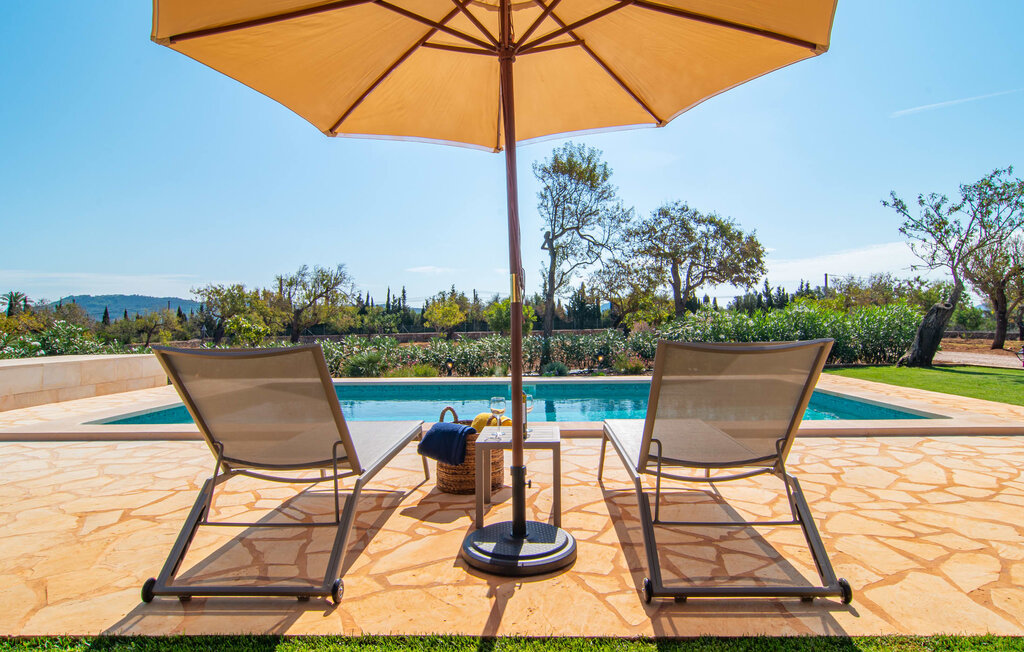 Feriehus - Na Maians de Can Rai, Capdepera , Spania - EMI079 5