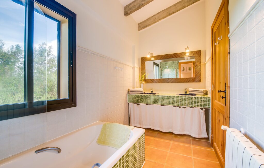 Ferienhaus - El Retiro, Ses Salines , Spanien - EMI081 53