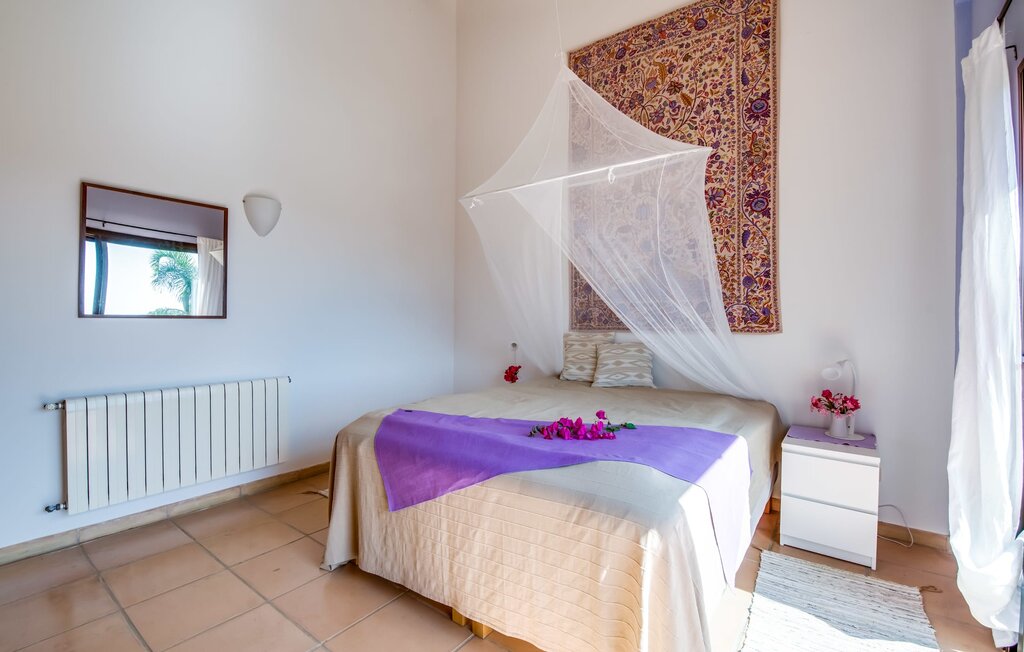 Ferienhaus - El Retiro, Ses Salines , Spanien - EMI081 47