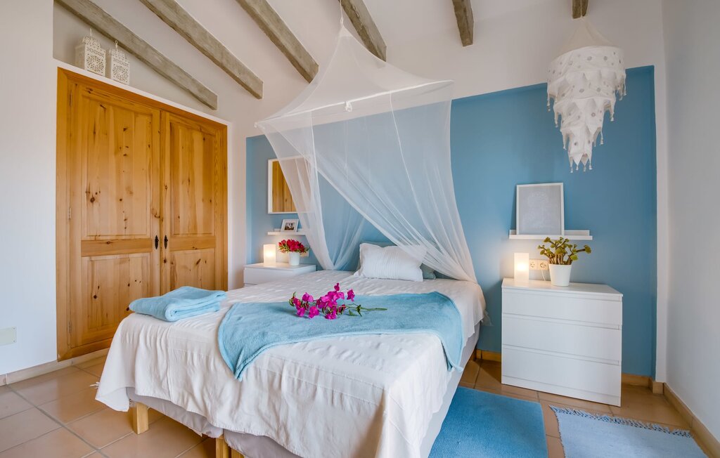 Ferienhaus - El Retiro, Ses Salines , Spanien - EMI081 49