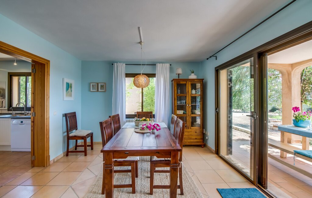 Ferienhaus - El Retiro, Ses Salines , Spanien - EMI081 39