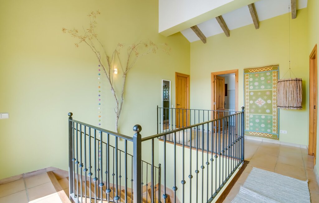 Ferienhaus - El Retiro, Ses Salines , Spanien - EMI081 41