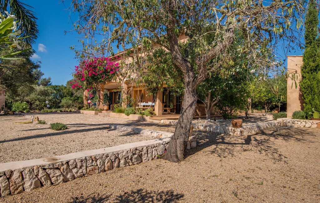 Ferienhaus - El Retiro, Ses Salines , Spanien - EMI081 28