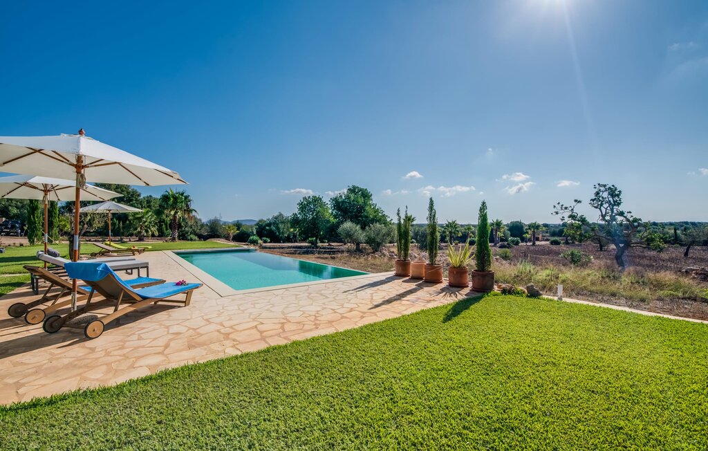 Ferienhaus - El Retiro, Ses Salines , Spanien - EMI081 4