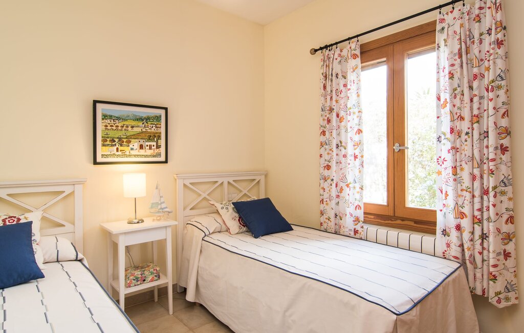 Feriehuse - Sa Plana de Ses Roques, Son Servera , Spanien - EMI084 38