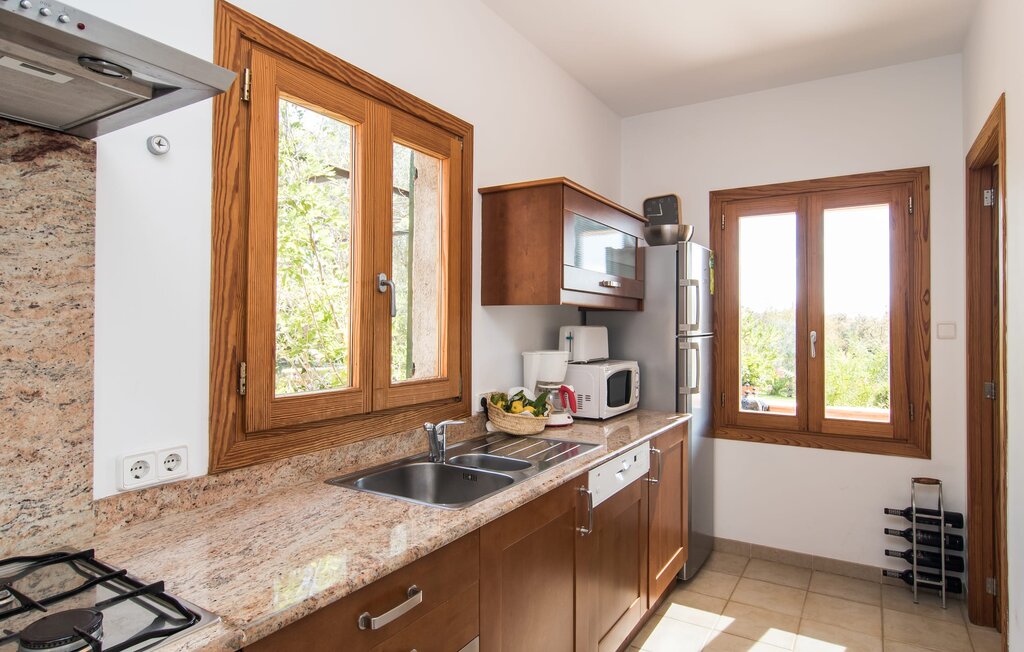 Feriehuse - Sa Plana de Ses Roques, Son Servera , Spanien - EMI084 32