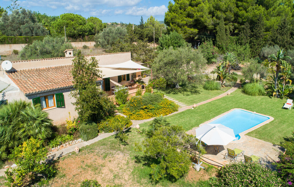 Feriehuse - Sa Plana de Ses Roques, Son Servera , Spanien - EMI084 14