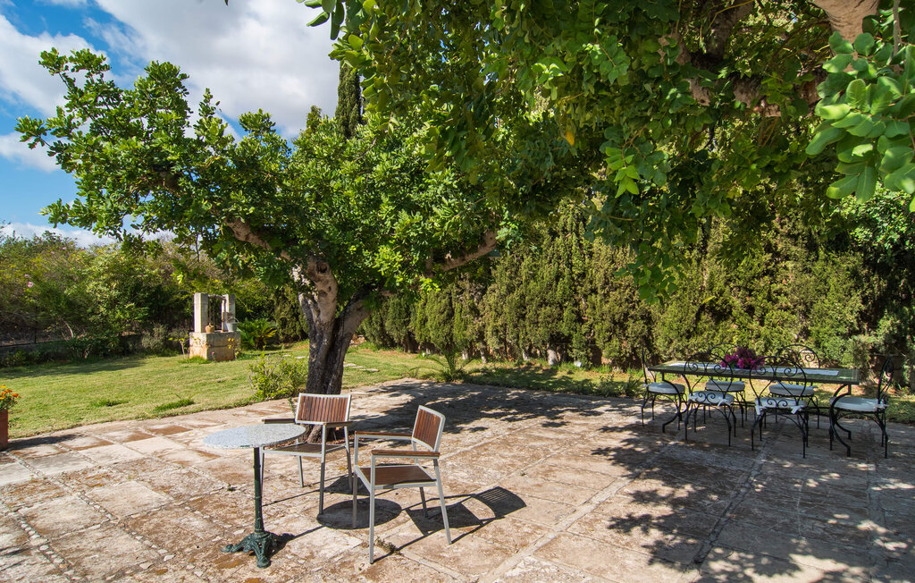 Feriehuse - Sa Plana de Ses Roques, Son Servera , Spanien - EMI084 18