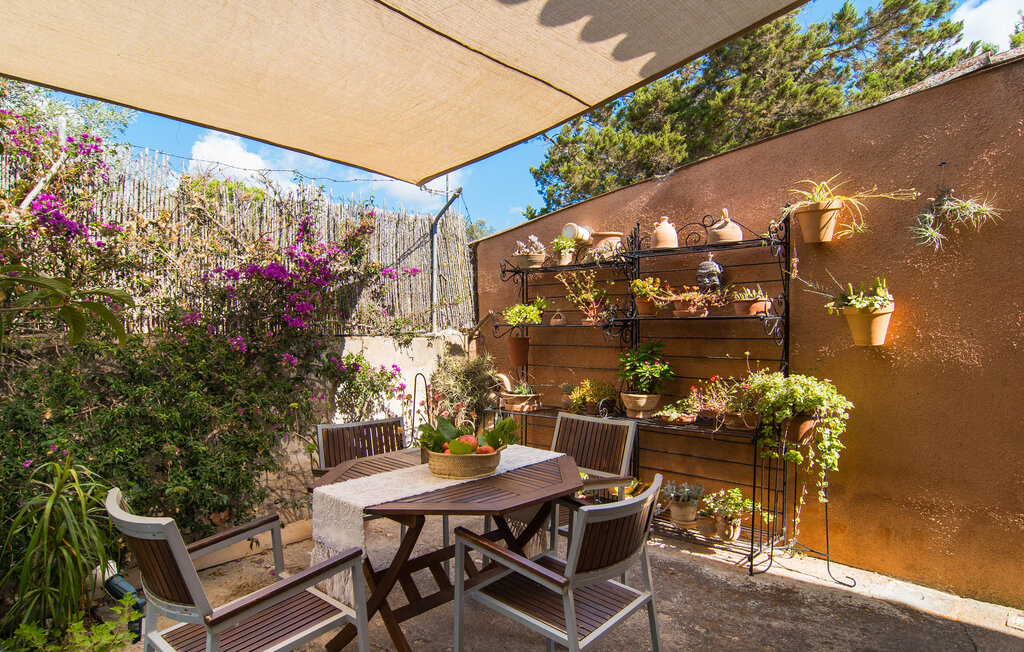 Feriehuse - Sa Plana de Ses Roques, Son Servera , Spanien - EMI084 24