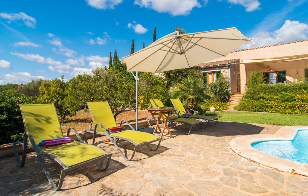 Feriehuse - Sa Plana de Ses Roques, Son Servera , Spanien - EMI084 8