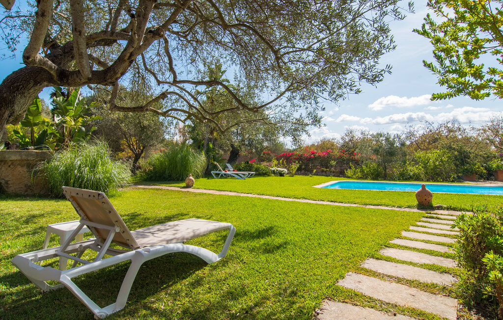 Feriehuse - Sa Plana de Ses Roques, Son Servera , Spanien - EMI084 10