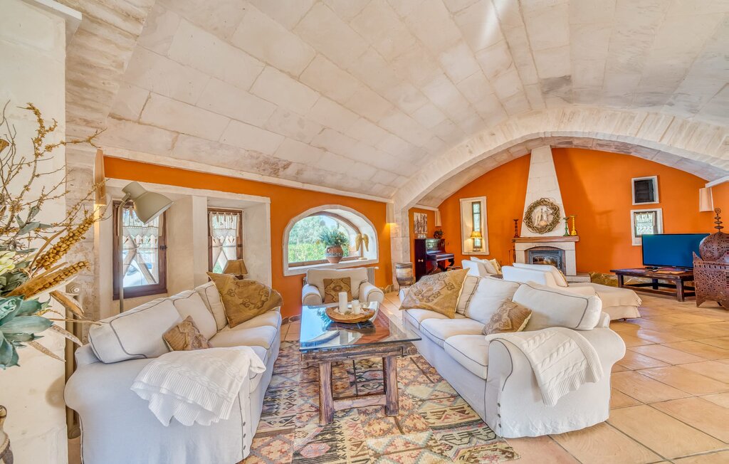 Domy wakacyjne - Son Sans, Santanyi , Hiszpania - EMI086 32