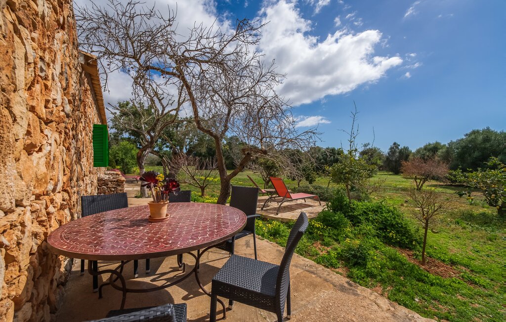 Domy wakacyjne - Son Sans, Santanyi , Hiszpania - EMI086 27