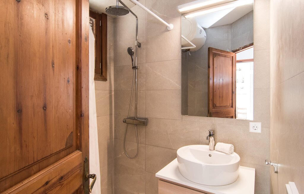 Feriehus - Cabrera, Colonia de Sant Jordi , Spania - EMI088 56