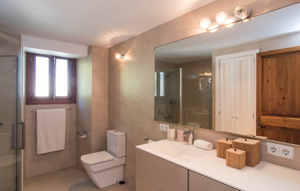 Feriehus - Cabrera, Colonia de Sant Jordi , Spania - EMI088 58