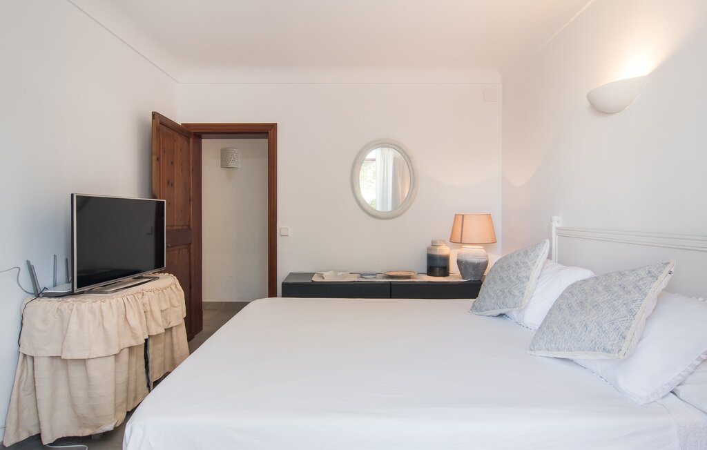 Feriehus - Cabrera, Colonia de Sant Jordi , Spania - EMI088 46