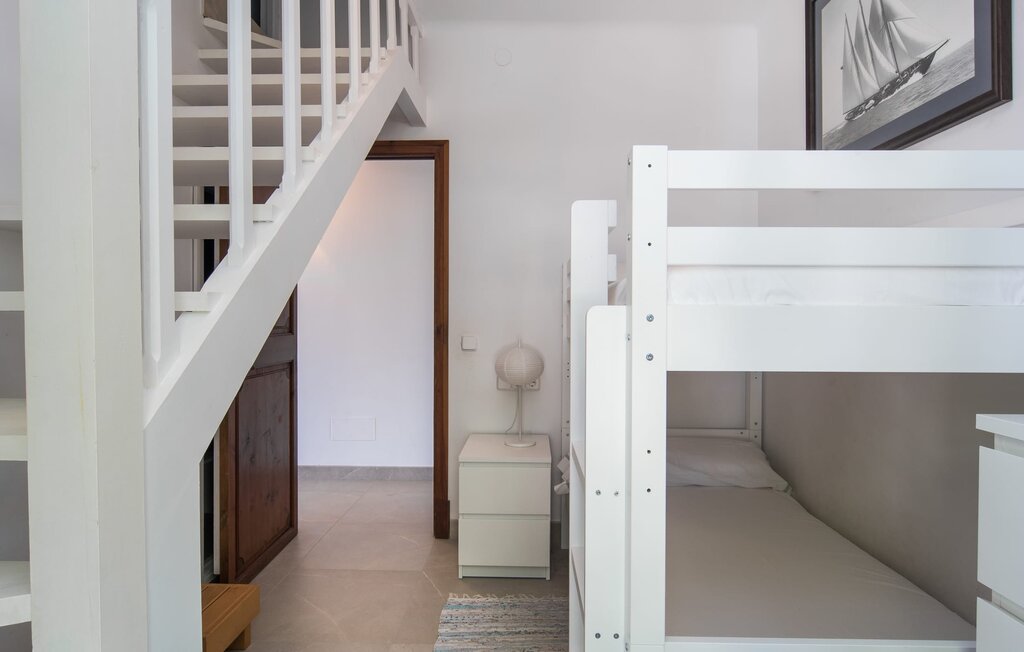 Feriehus - Cabrera, Colonia de Sant Jordi , Spania - EMI088 52